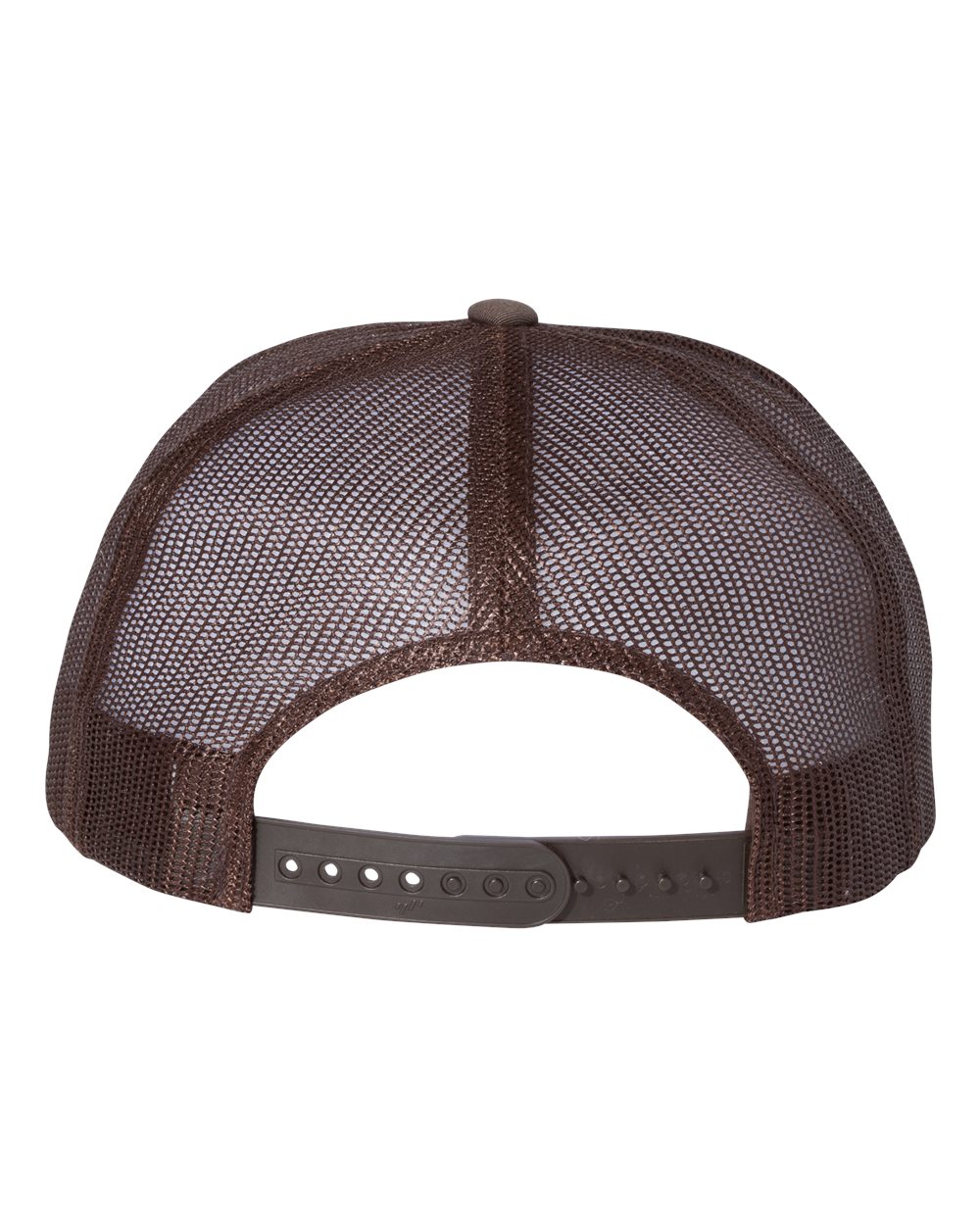 YP Classics-6006-Five-Panel Classic Trucker Cap - Image 15