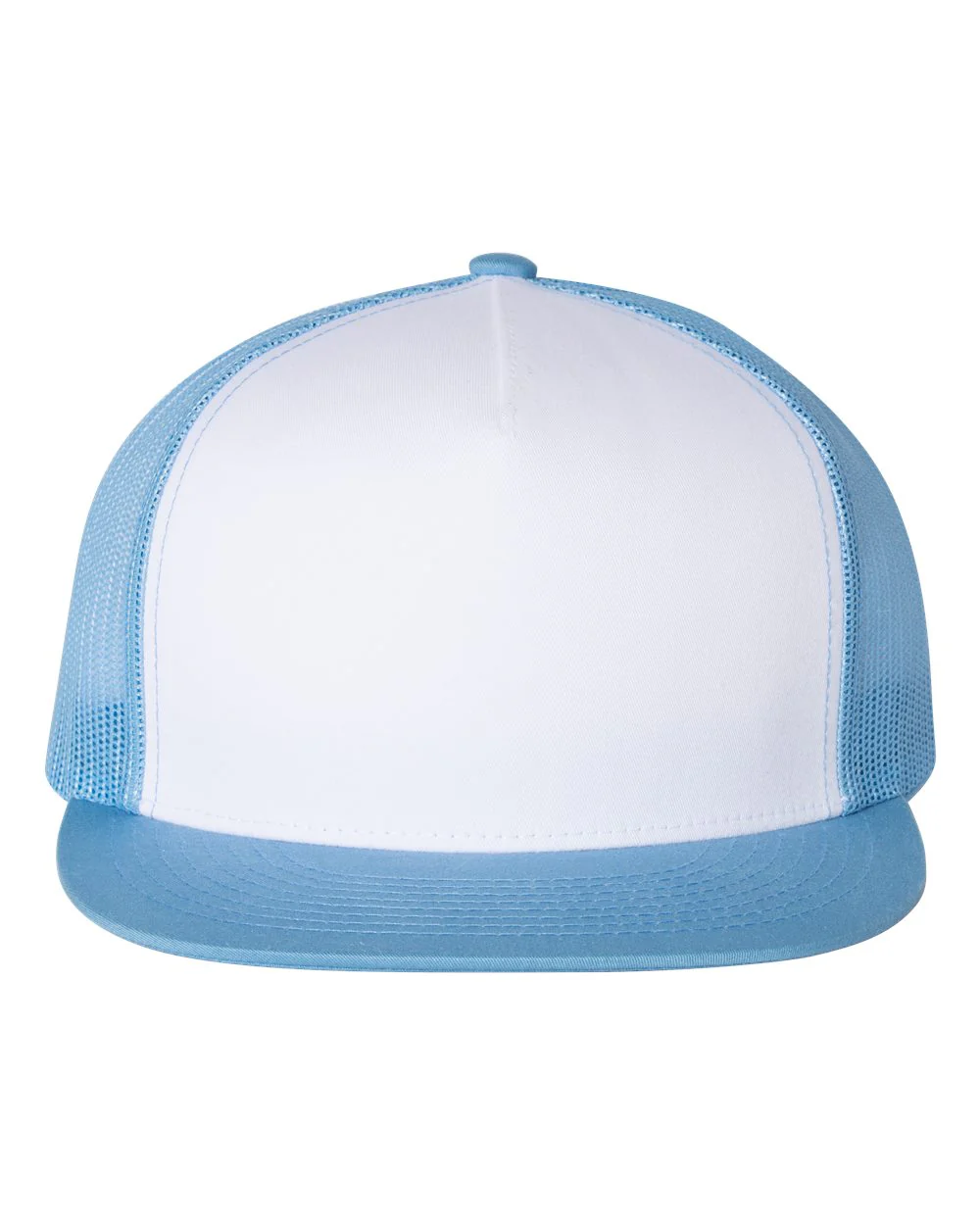 YP Classics-6006-Five-Panel Classic Trucker Cap - Image 17
