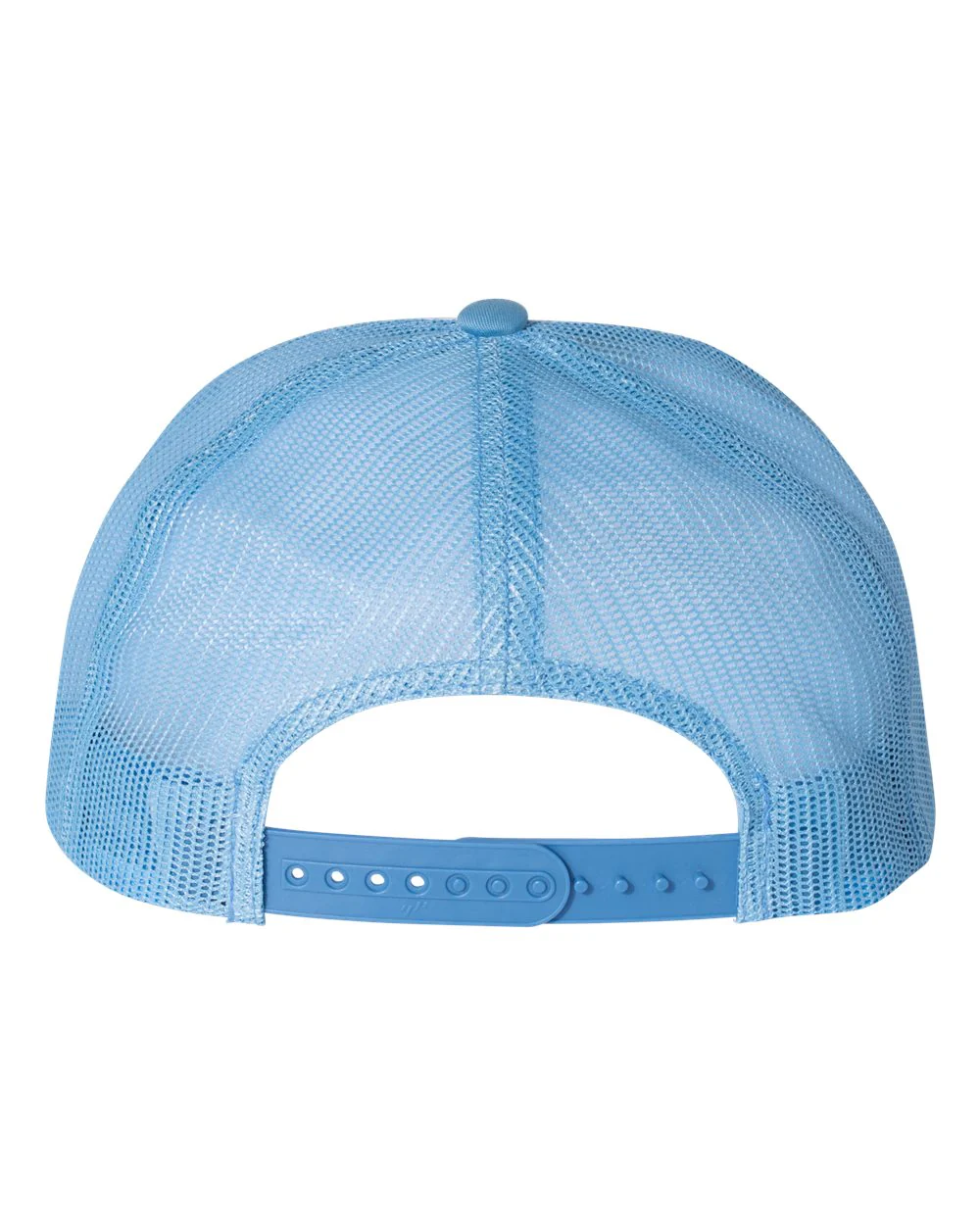 YP Classics-6006-Five-Panel Classic Trucker Cap - Image 18