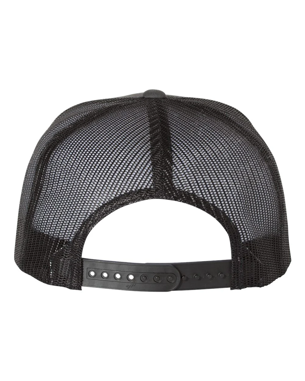 YP Classics-6006-Five-Panel Classic Trucker Cap - Image 24
