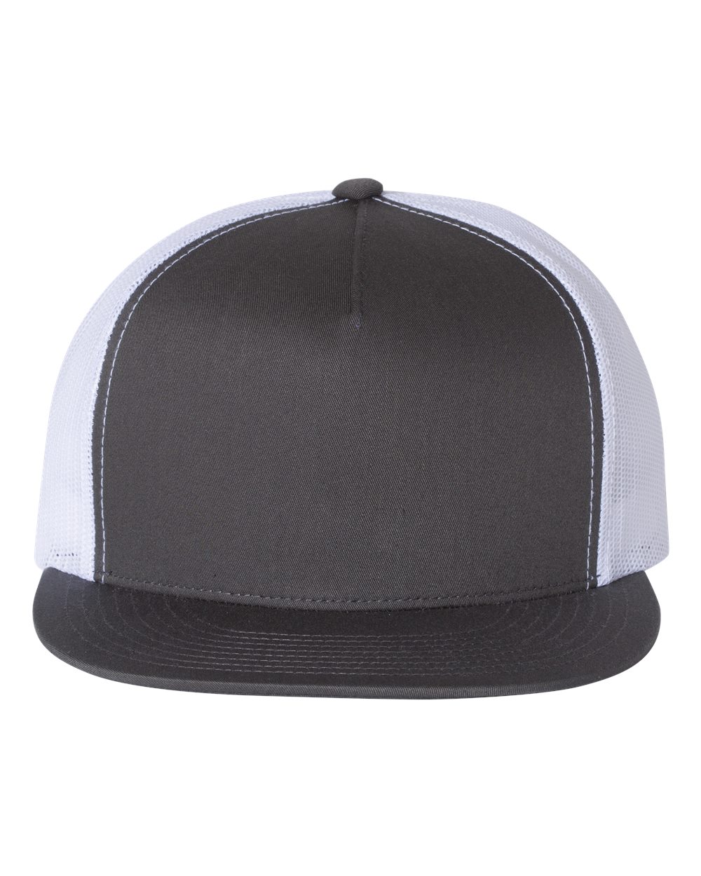 YP Classics-6006-Five-Panel Classic Trucker Cap - Image 26