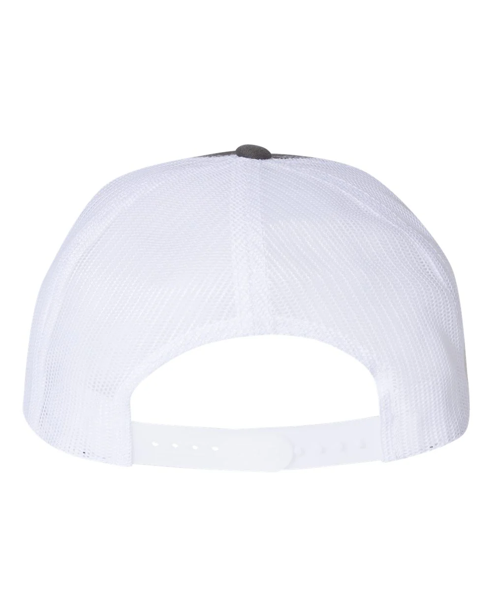 YP Classics-6006-Five-Panel Classic Trucker Cap - Image 27