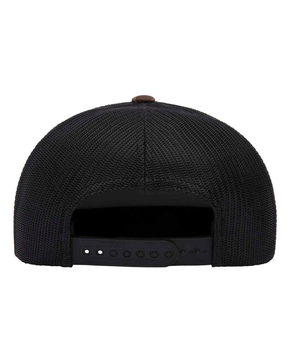 YP Classics-6006-Five-Panel Classic Trucker Cap - Image 30