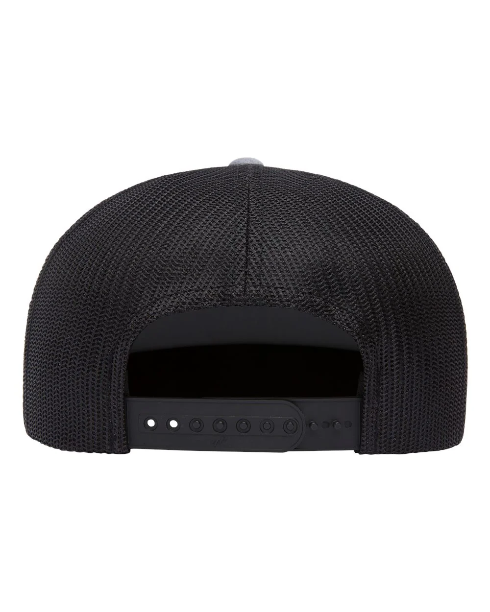 YP Classics-6006-Five-Panel Classic Trucker Cap - Image 33