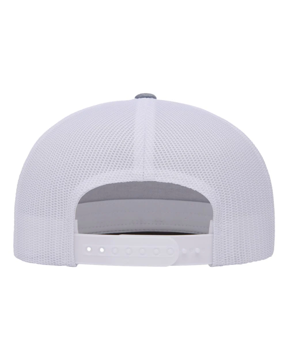 YP Classics-6006-Five-Panel Classic Trucker Cap - Image 36