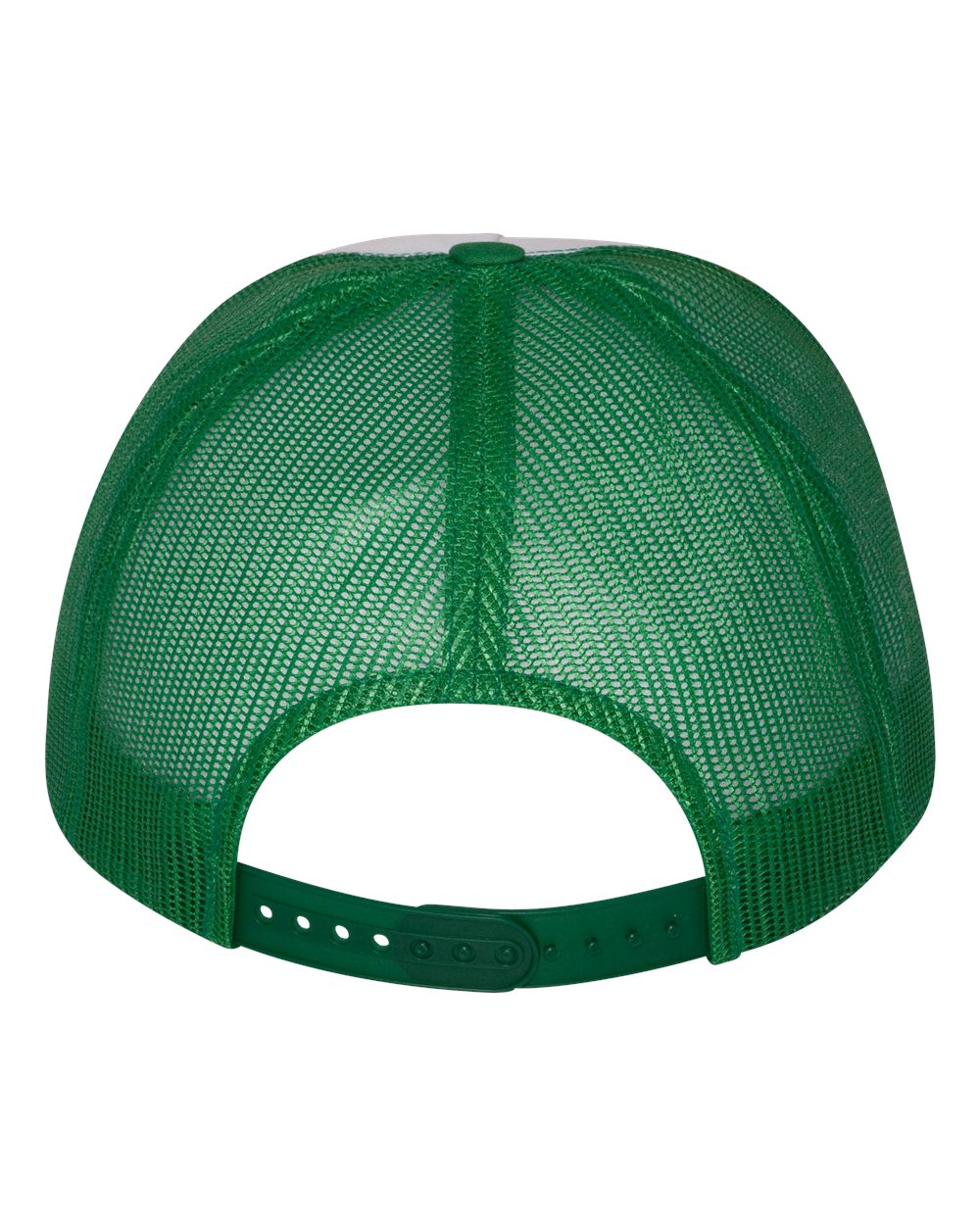YP Classics-6006-Five-Panel Classic Trucker Cap - Image 39