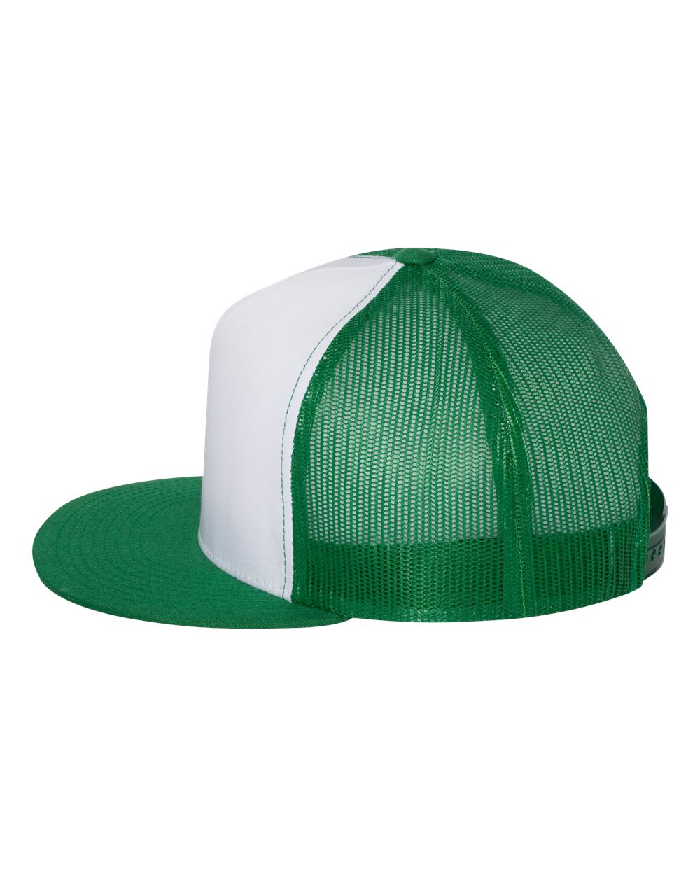 YP Classics-6006-Five-Panel Classic Trucker Cap - Image 40