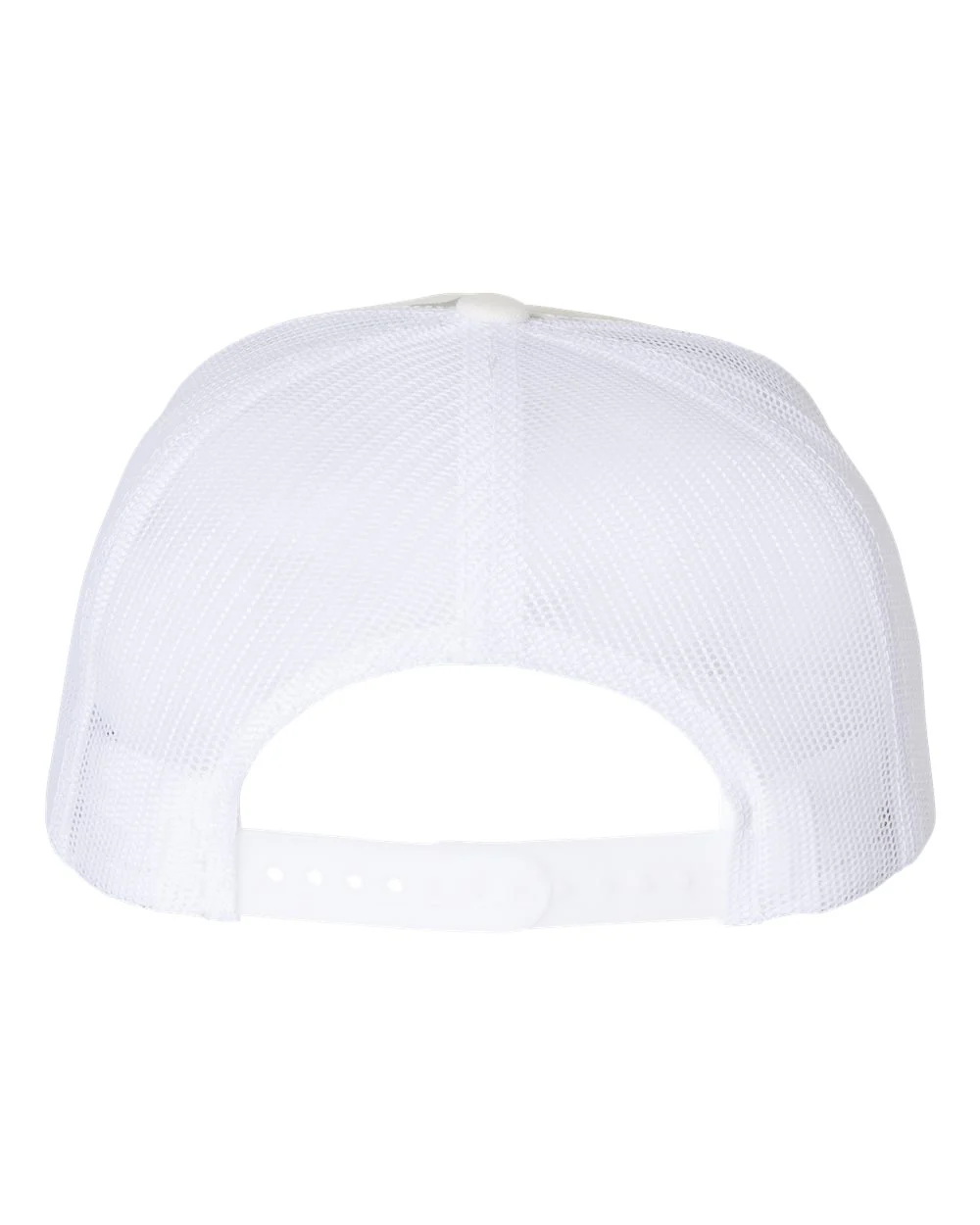 YP Classics-6006-Five-Panel Classic Trucker Cap - Image 42