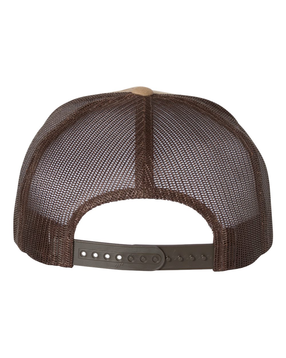 YP Classics-6006-Five-Panel Classic Trucker Cap - Image 45