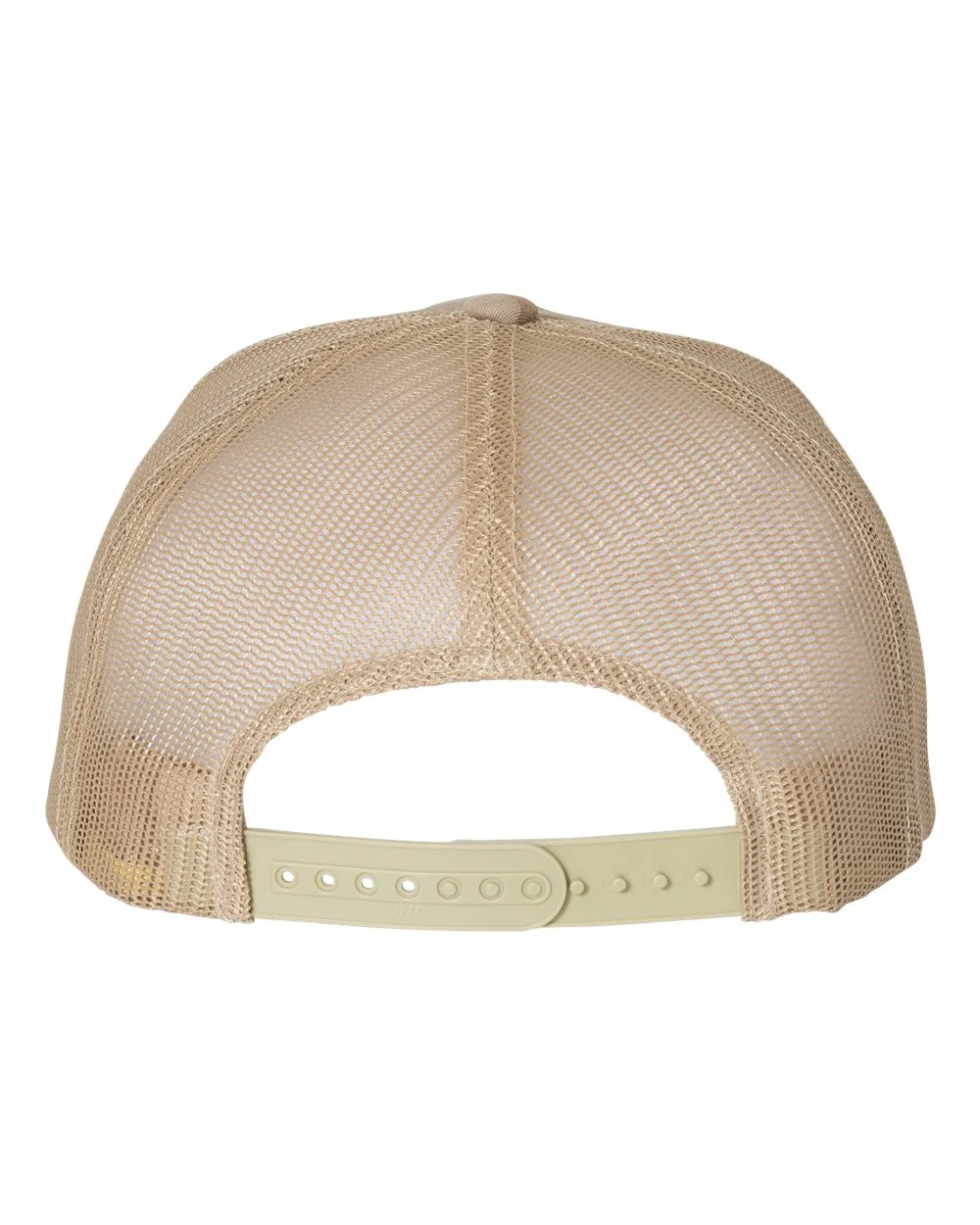 YP Classics-6006-Five-Panel Classic Trucker Cap - Image 48