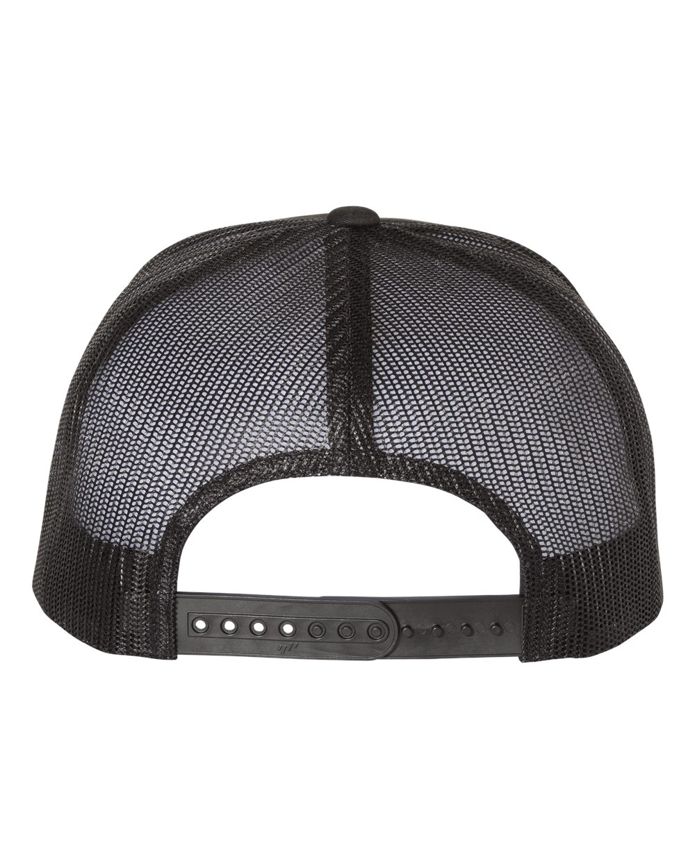 YP Classics-6006-Five-Panel Classic Trucker Cap - Image 51