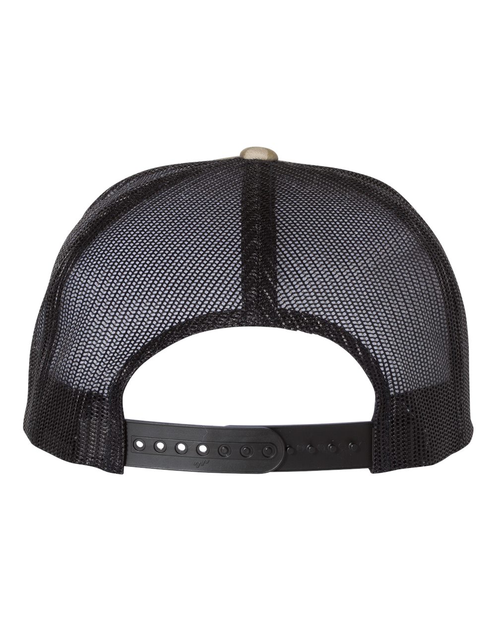 YP Classics-6006-Five-Panel Classic Trucker Cap - Image 54