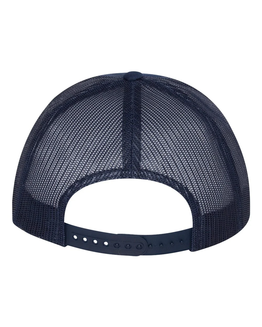 YP Classics-6006-Five-Panel Classic Trucker Cap - Image 60