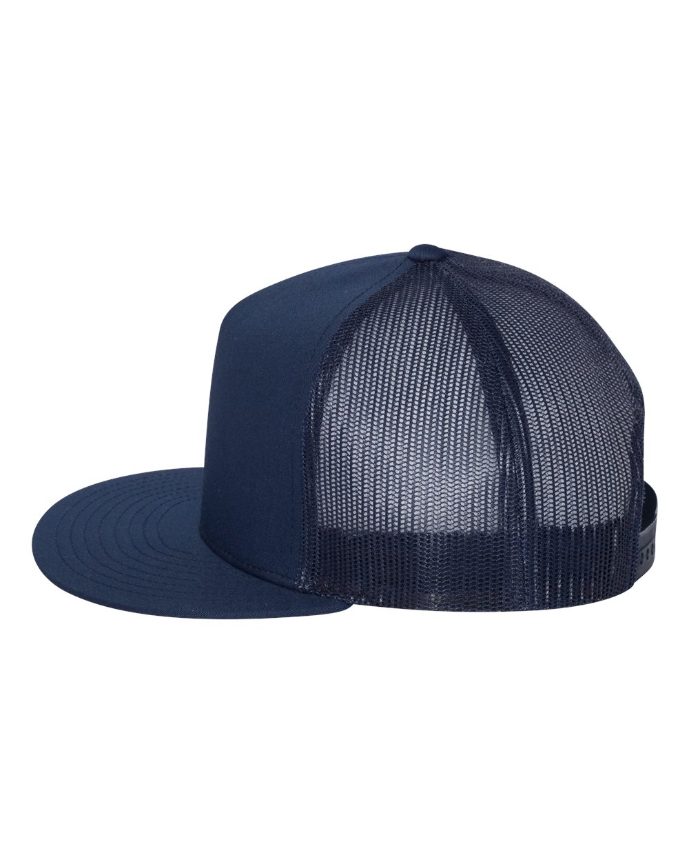 YP Classics-6006-Five-Panel Classic Trucker Cap - Image 61
