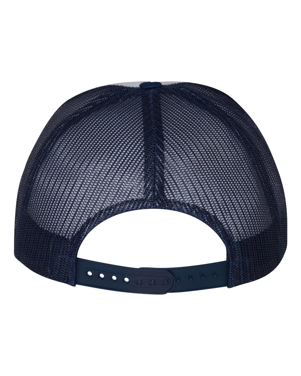 YP Classics-6006-Five-Panel Classic Trucker Cap - Image 66
