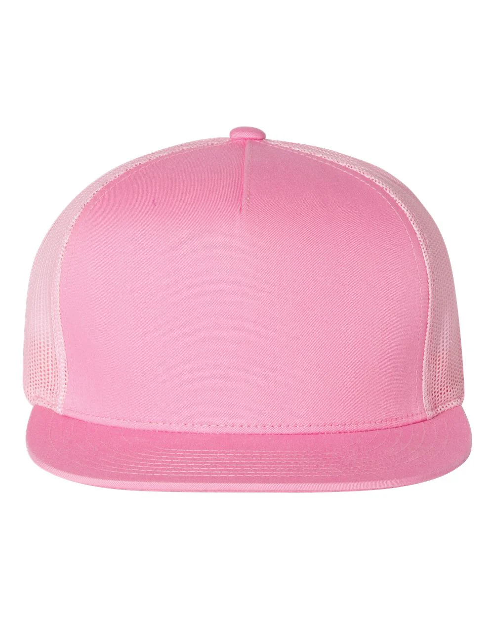 YP Classics-6006-Five-Panel Classic Trucker Cap - Image 68