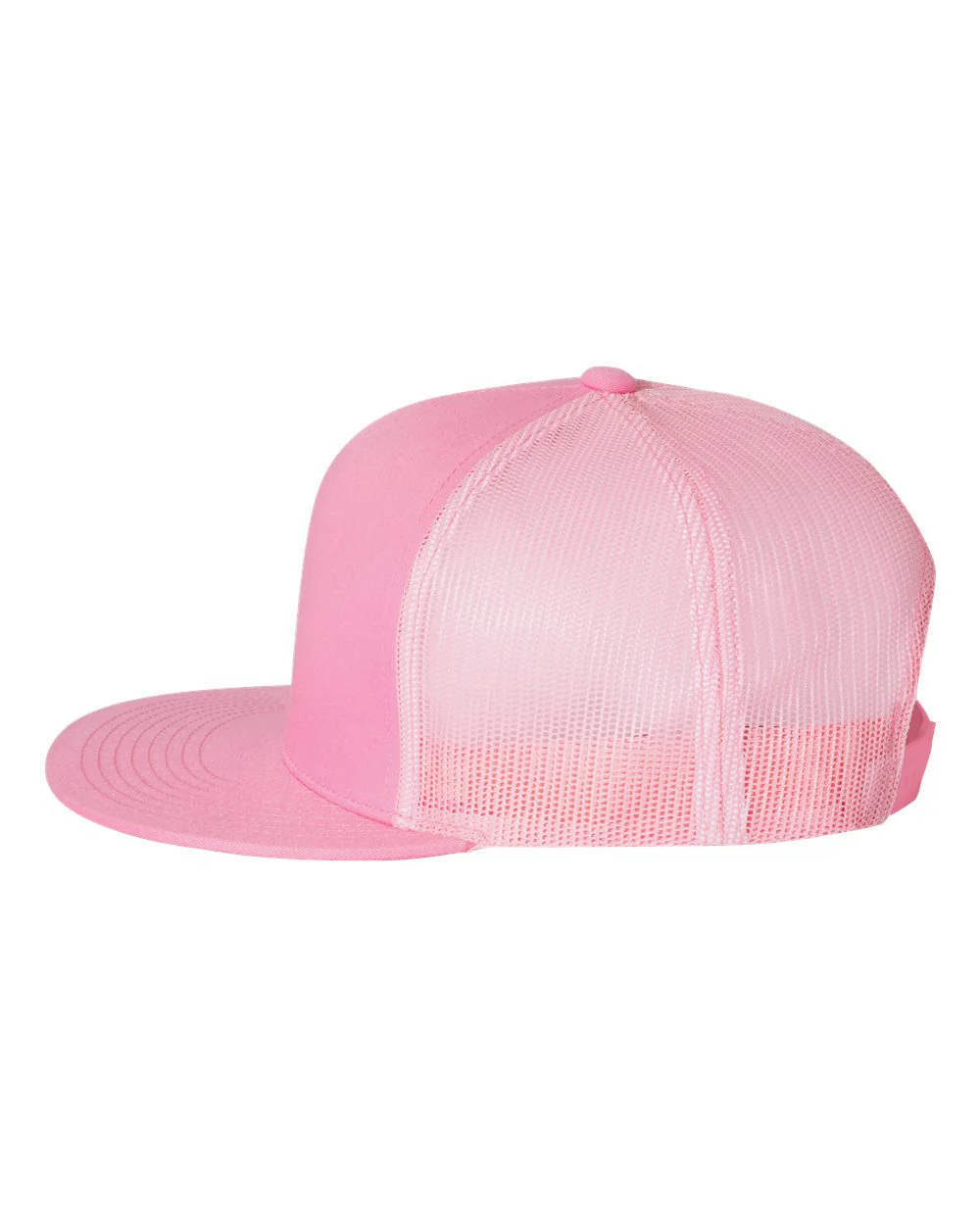 YP Classics-6006-Five-Panel Classic Trucker Cap - Image 70