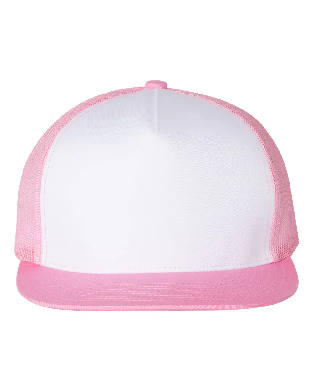 YP Classics-6006-Five-Panel Classic Trucker Cap - Image 71