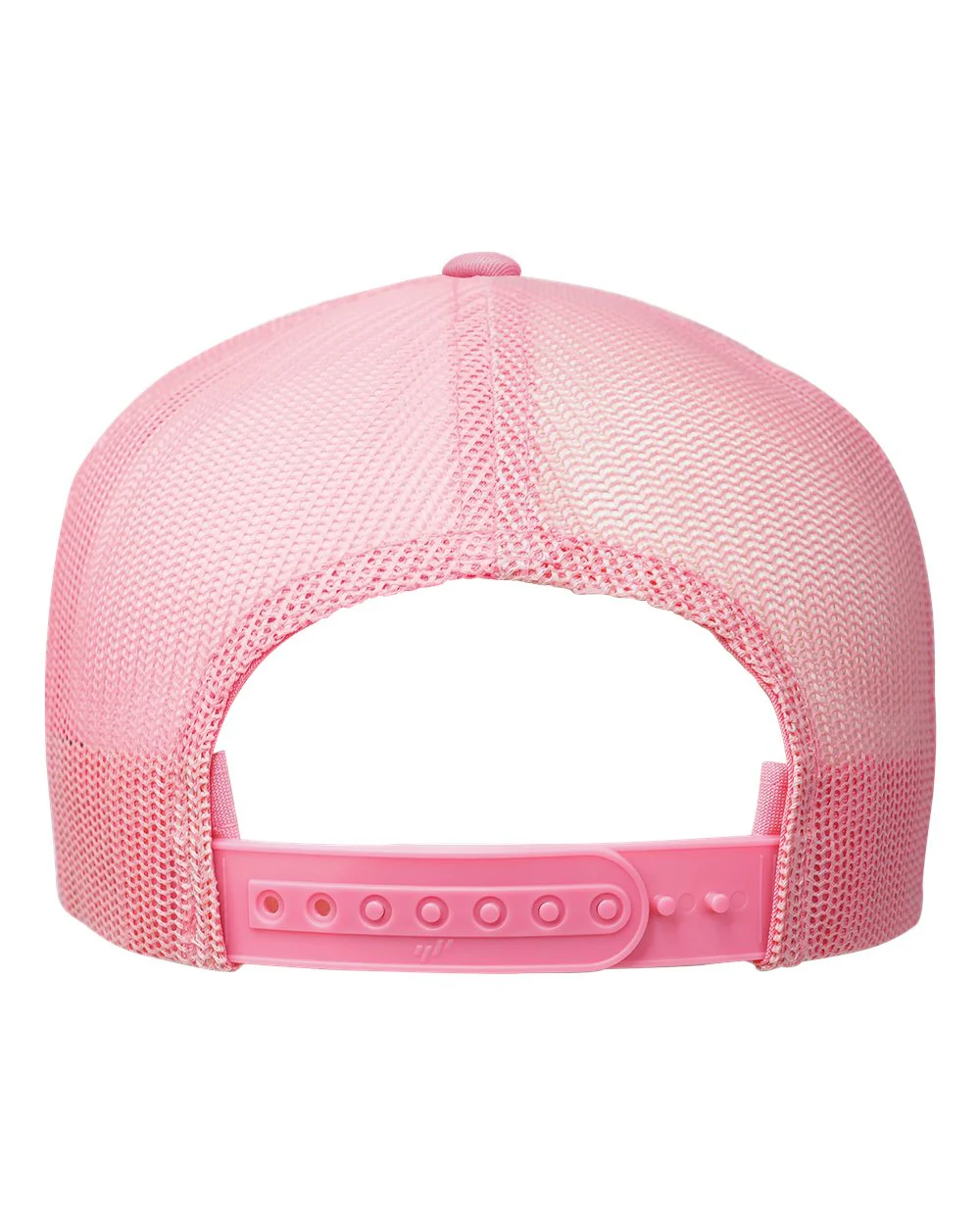 YP Classics-6006-Five-Panel Classic Trucker Cap - Image 72