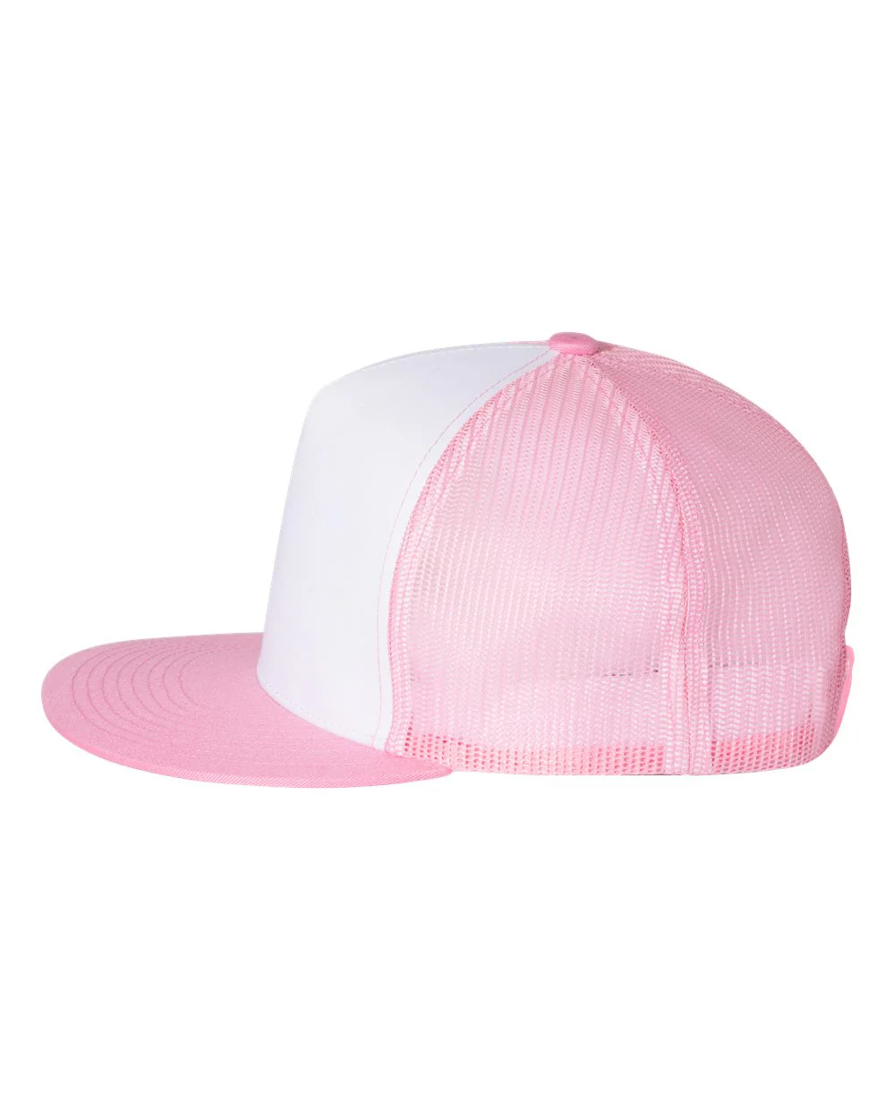 YP Classics-6006-Five-Panel Classic Trucker Cap - Image 73