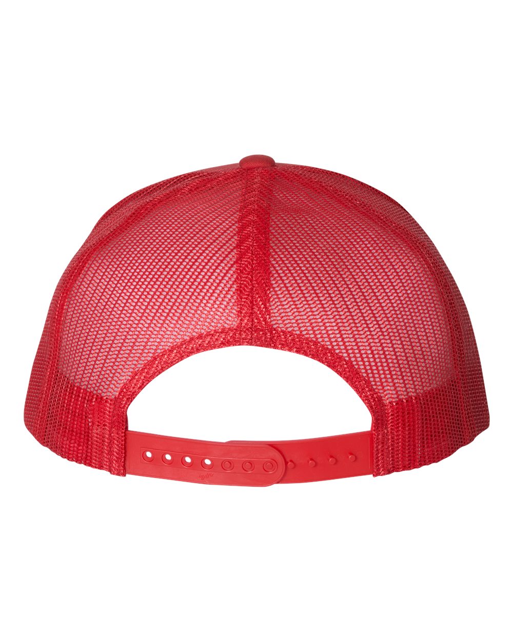 YP Classics-6006-Five-Panel Classic Trucker Cap - Image 75