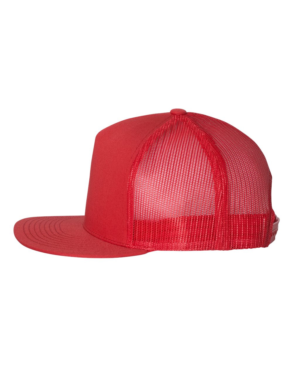 YP Classics-6006-Five-Panel Classic Trucker Cap - Image 76