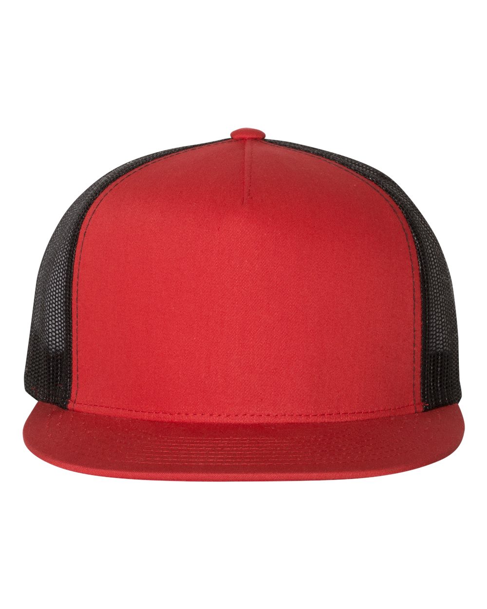 YP Classics-6006-Five-Panel Classic Trucker Cap - Image 77