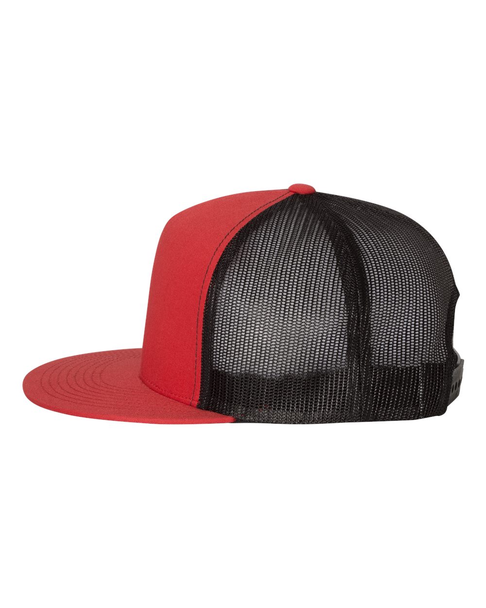 YP Classics-6006-Five-Panel Classic Trucker Cap - Image 79