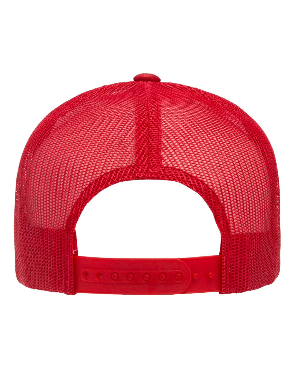 YP Classics-6006-Five-Panel Classic Trucker Cap - Image 81