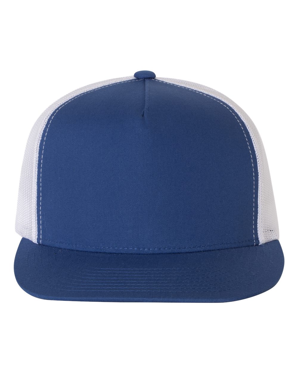 YP Classics-6006-Five-Panel Classic Trucker Cap - Image 83