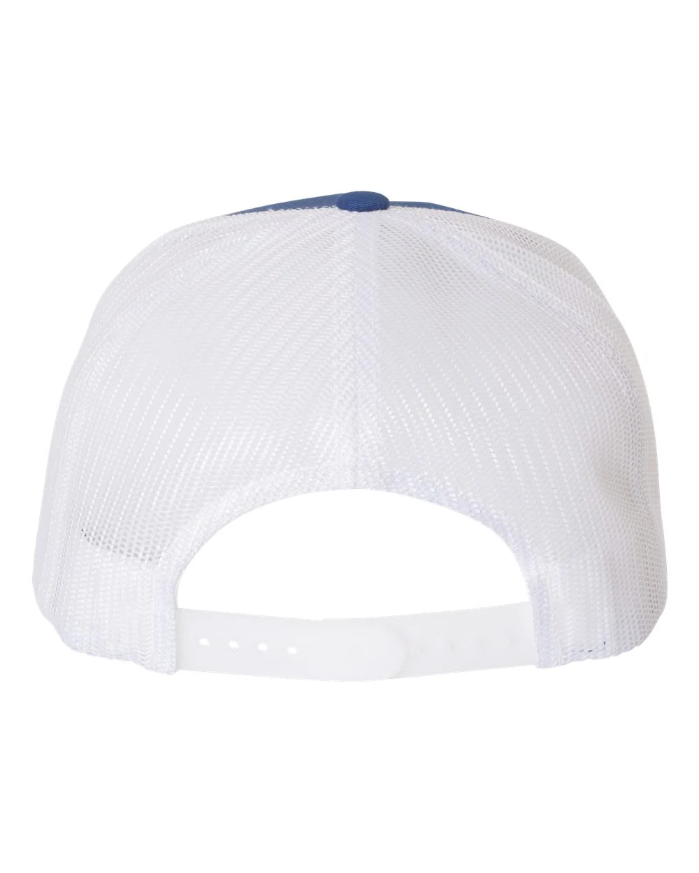YP Classics-6006-Five-Panel Classic Trucker Cap - Image 84