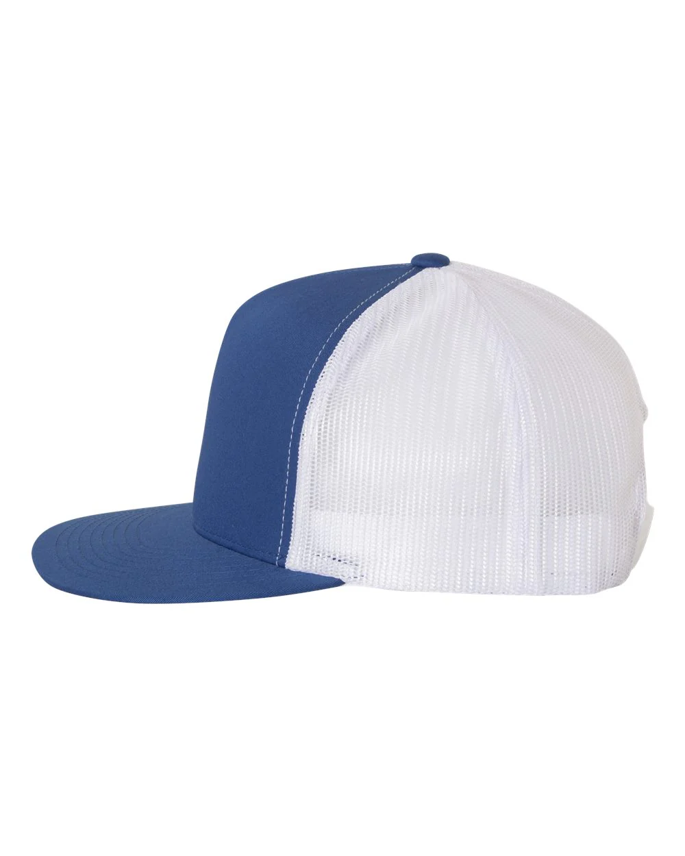 YP Classics-6006-Five-Panel Classic Trucker Cap - Image 85