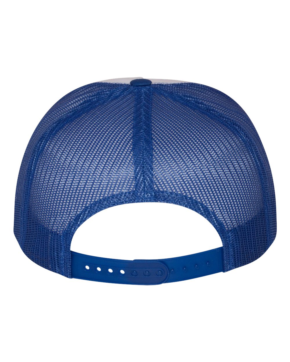 YP Classics-6006-Five-Panel Classic Trucker Cap - Image 87