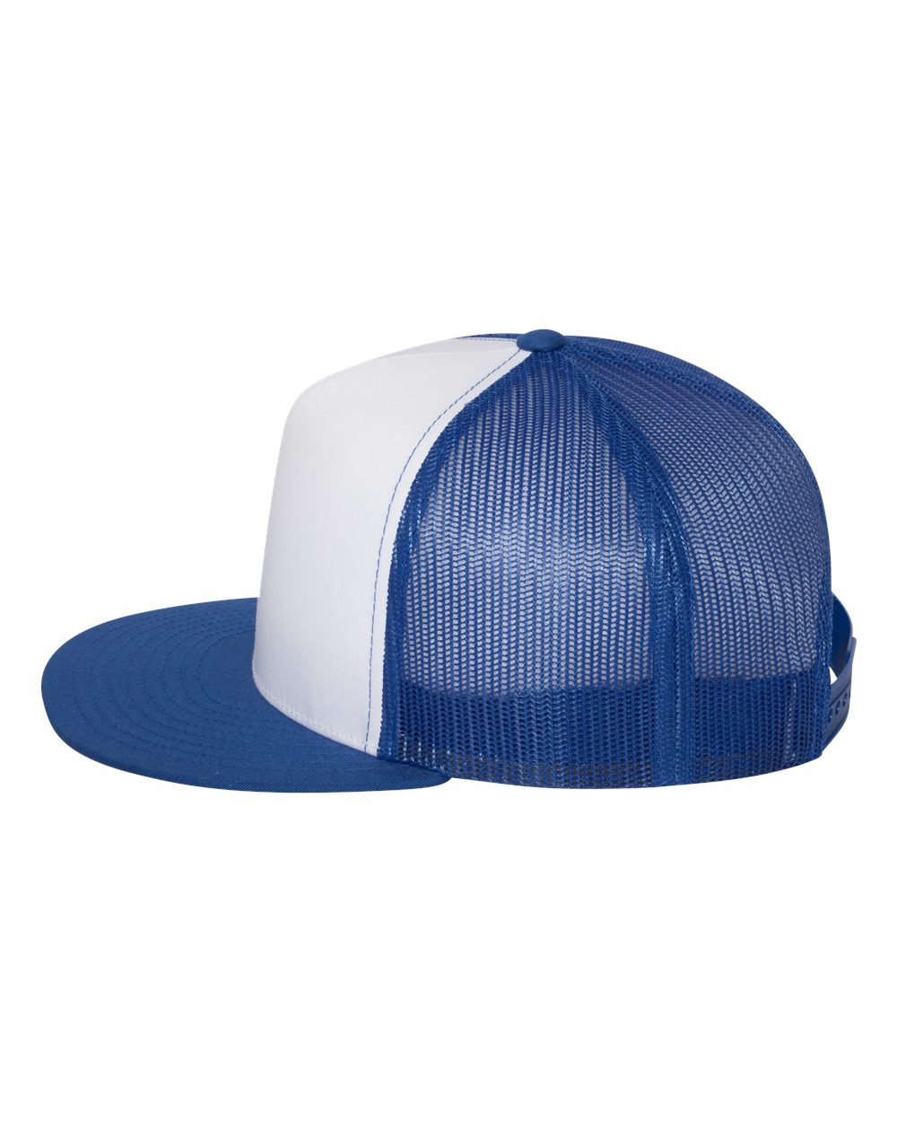 YP Classics-6006-Five-Panel Classic Trucker Cap - Image 88