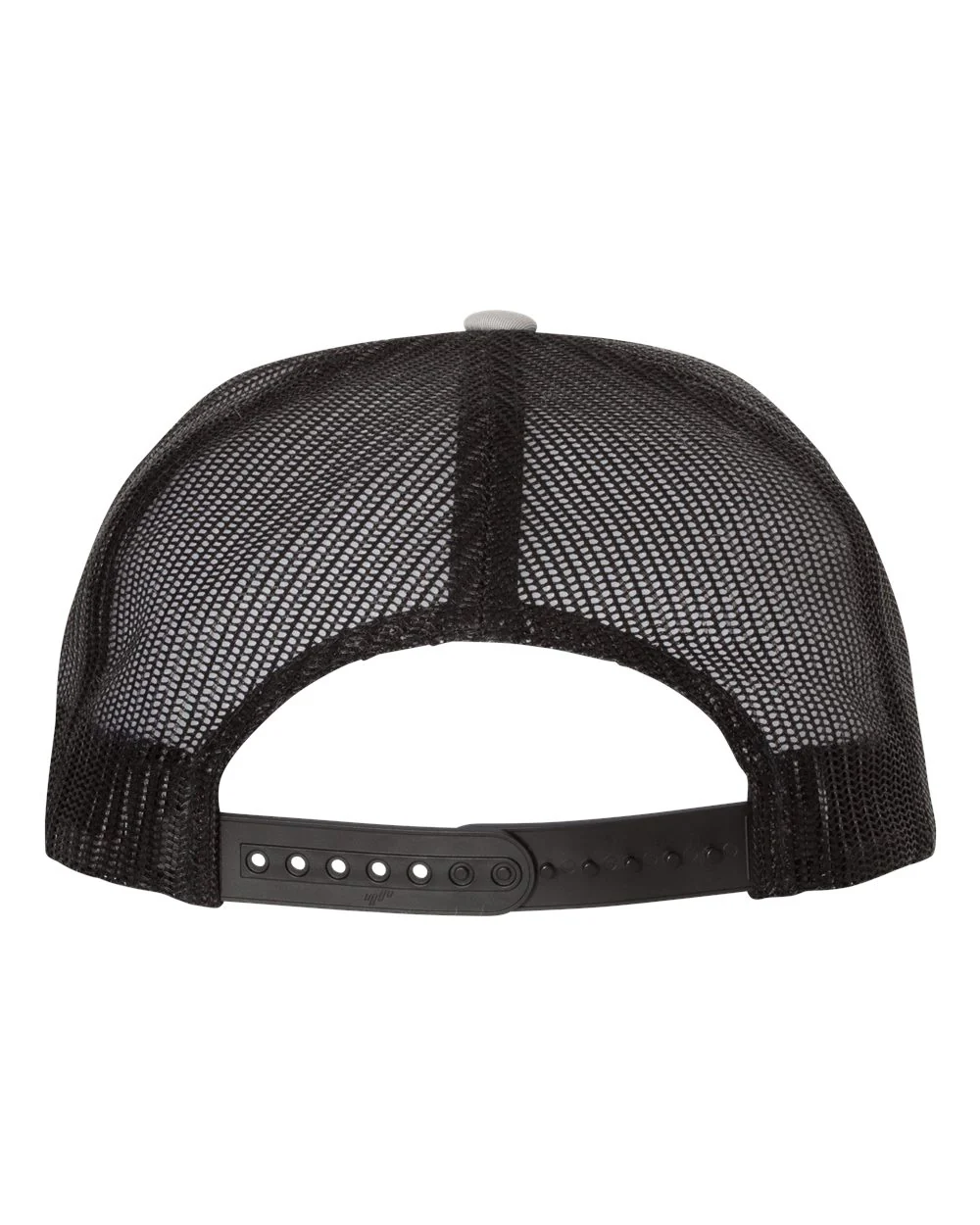 YP Classics-6006-Five-Panel Classic Trucker Cap - Image 90