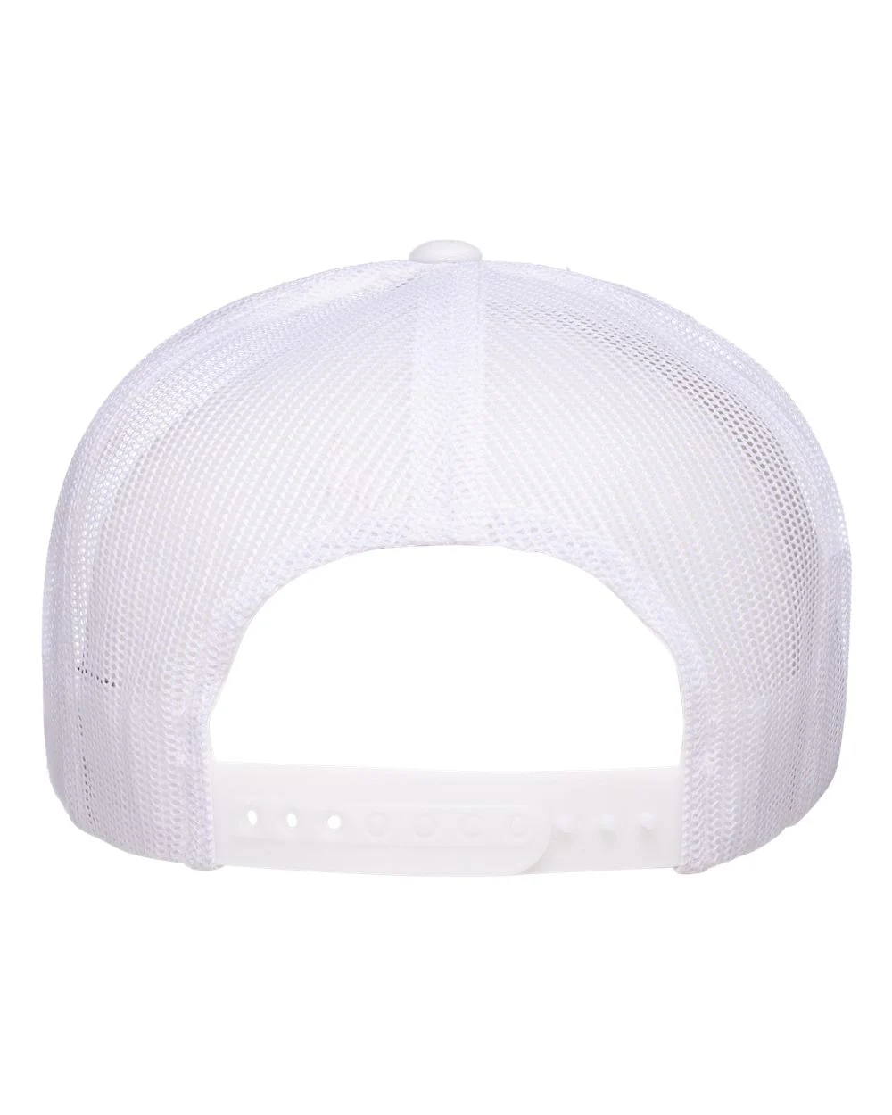 YP Classics-6006-Five-Panel Classic Trucker Cap - Image 93