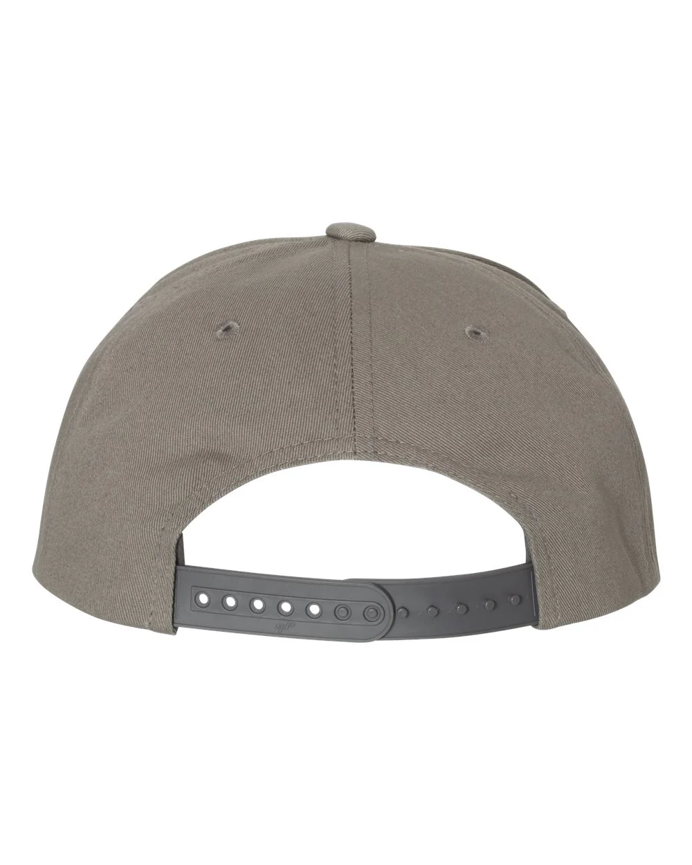 YP Classics-6007-Five-Panel Cotton Twill Snapback Cap - Image 15