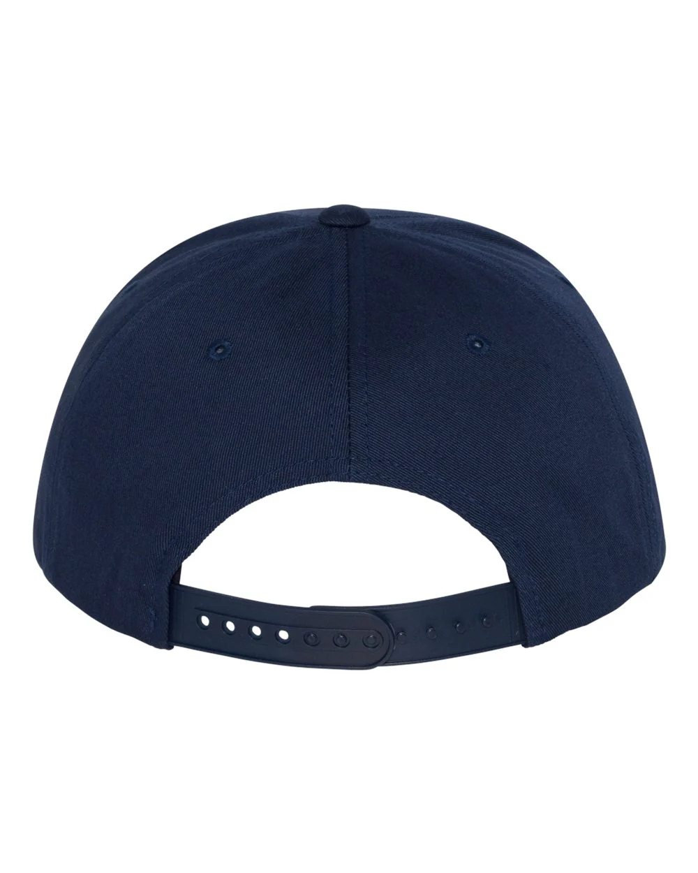 YP Classics-6007-Five-Panel Cotton Twill Snapback Cap - Image 18