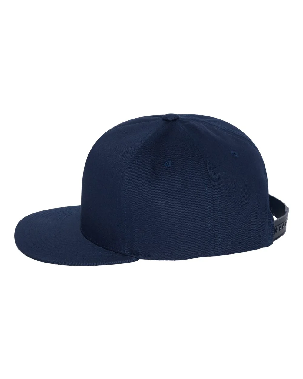 YP Classics-6007-Five-Panel Cotton Twill Snapback Cap - Image 19