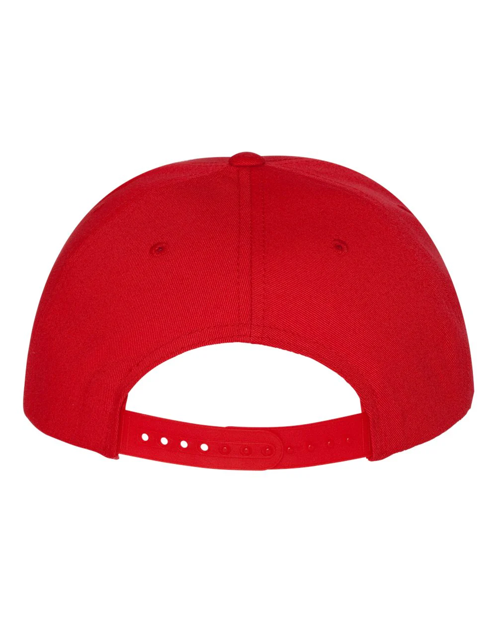 YP Classics-6007-Five-Panel Cotton Twill Snapback Cap - Image 24