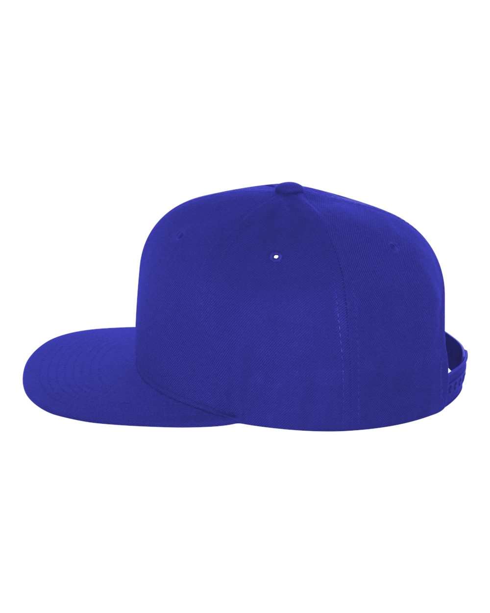 YP Classics-6089M-Premium Flat Bill Snapback Cap - Image 103