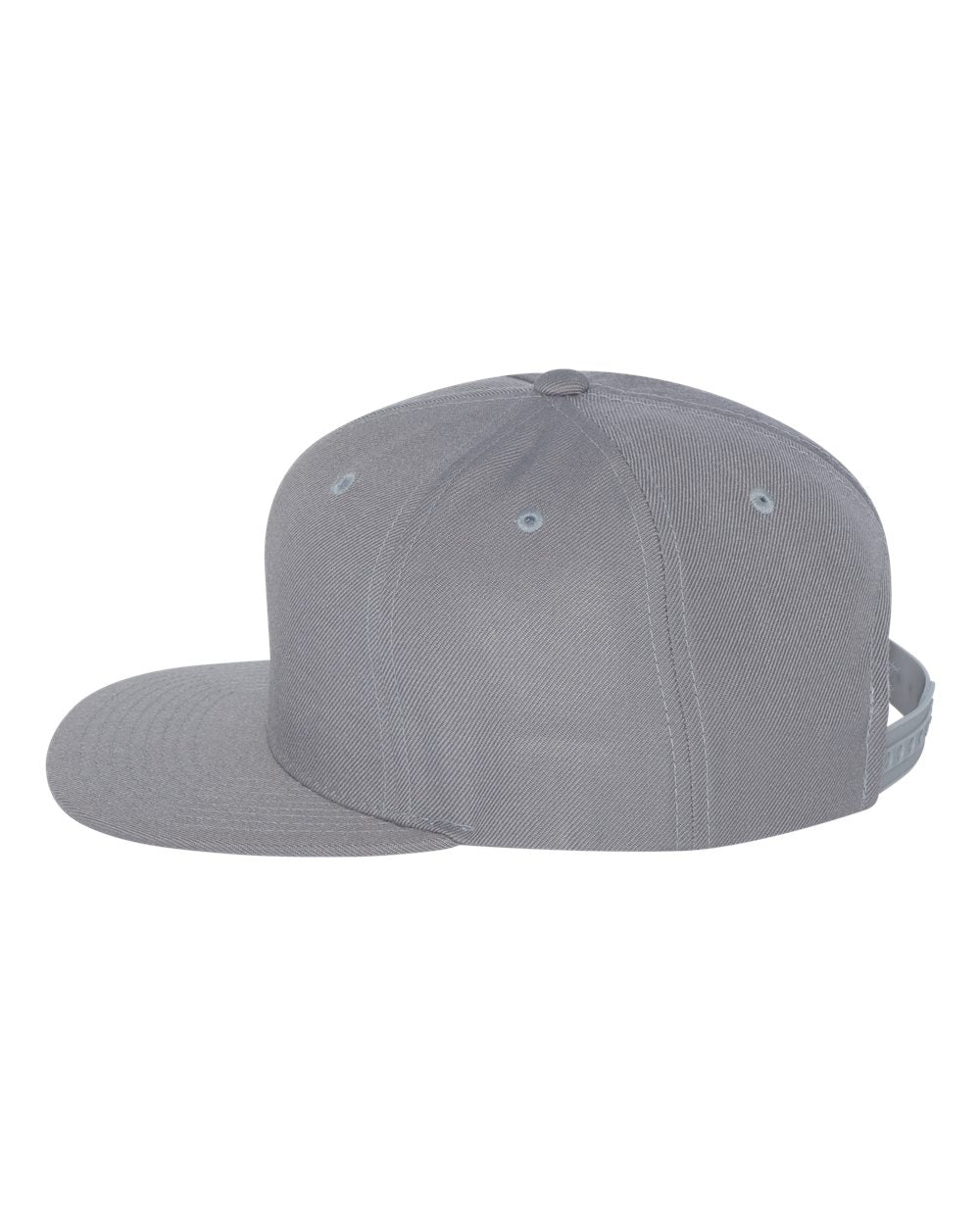YP Classics-6089M-Premium Flat Bill Snapback Cap - Image 106