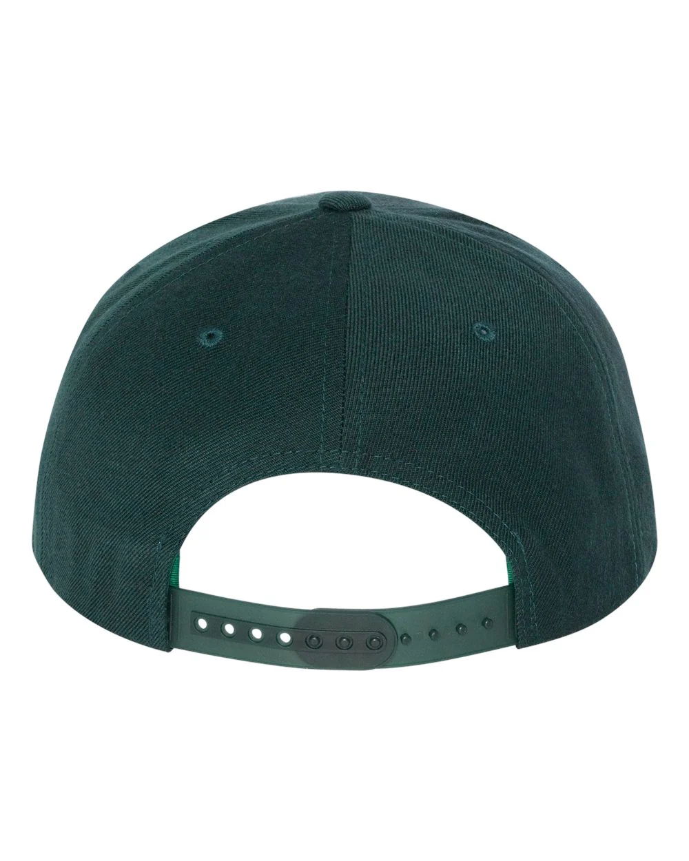 YP Classics-6089M-Premium Flat Bill Snapback Cap - Image 108