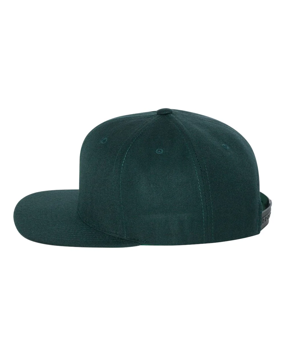 YP Classics-6089M-Premium Flat Bill Snapback Cap - Image 109