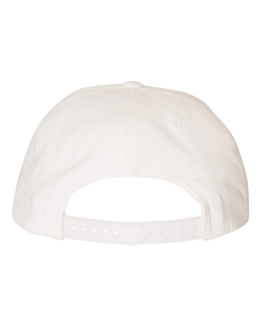 YP Classics-6089M-Premium Flat Bill Snapback Cap - Image 111