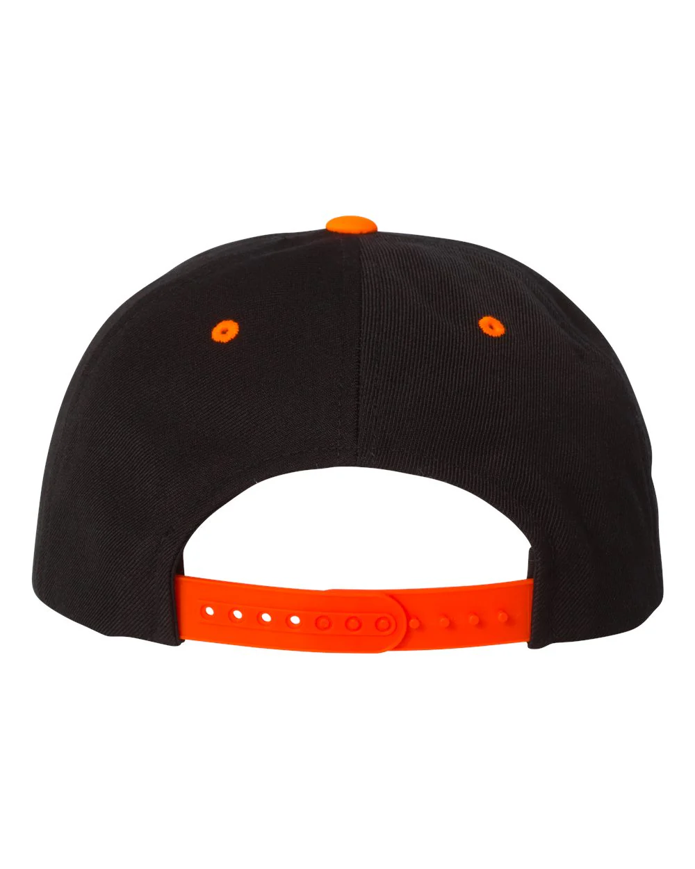YP Classics-6089M-Premium Flat Bill Snapback Cap - Image 12