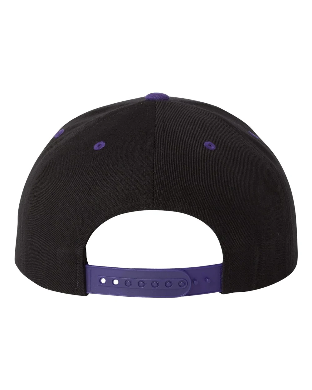 YP Classics-6089M-Premium Flat Bill Snapback Cap - Image 18