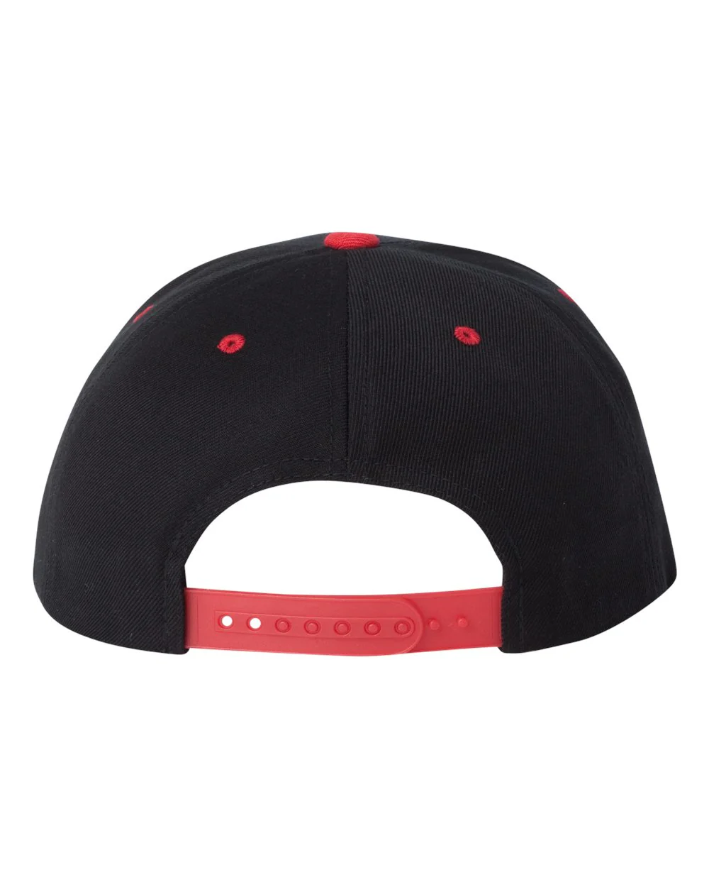 YP Classics-6089M-Premium Flat Bill Snapback Cap - Image 21