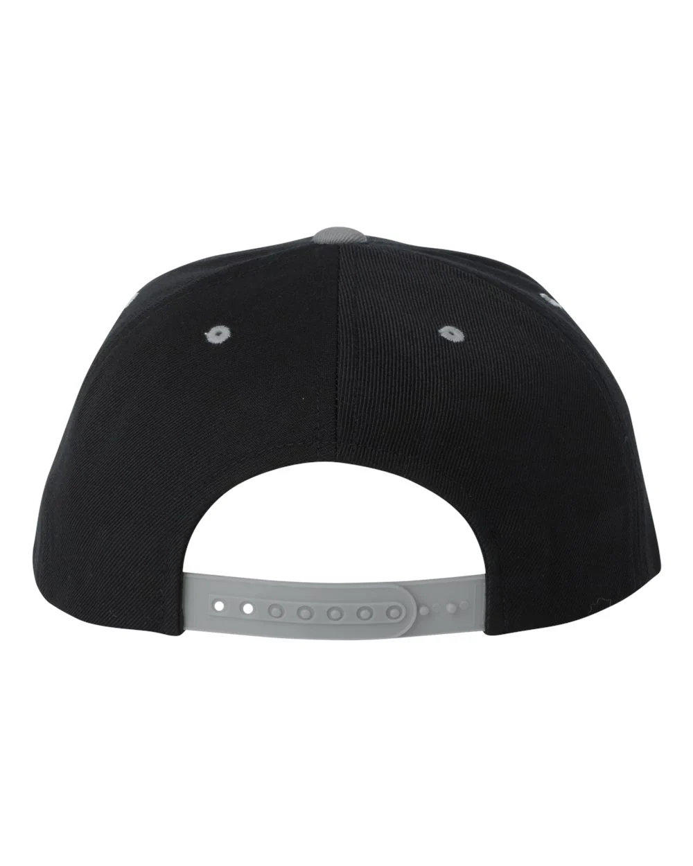 YP Classics-6089M-Premium Flat Bill Snapback Cap - Image 24