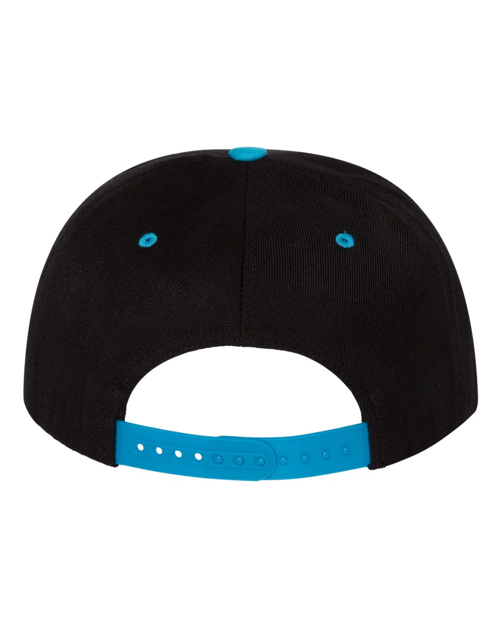 YP Classics-6089M-Premium Flat Bill Snapback Cap - Image 27